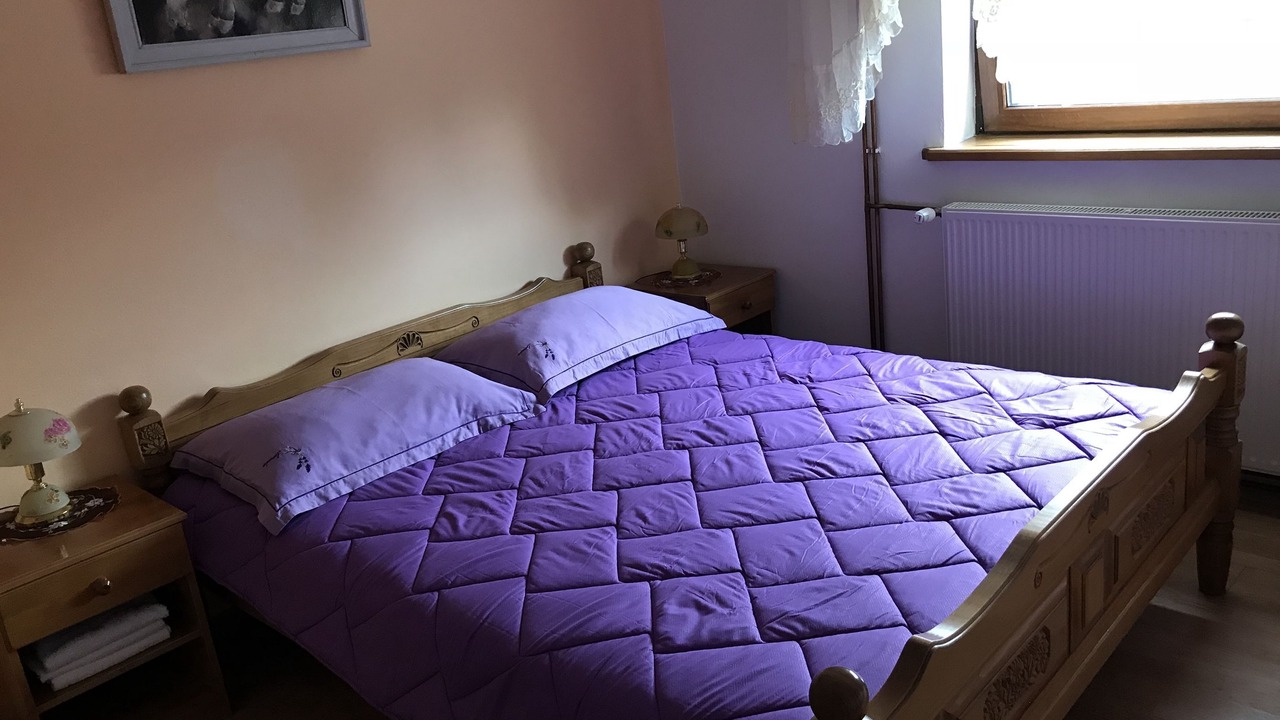 Photo of Bedroom in Catrnja