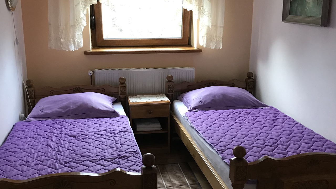 Photo of Bedroom in Catrnja