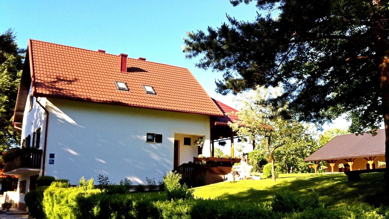 Photo of Outdoor in Catrnja
