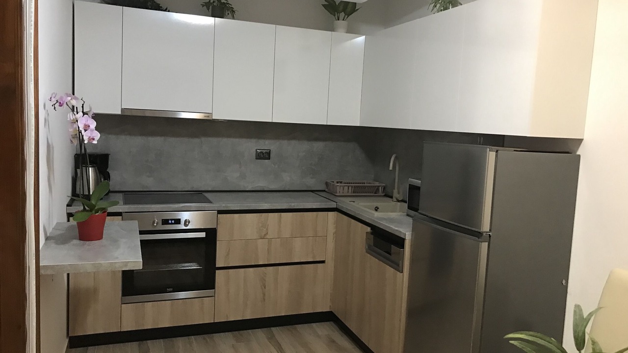 Photo of Kitchen in Catrnja
