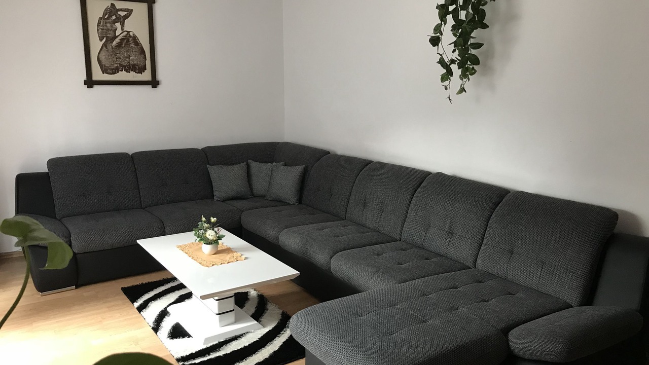Photo of Livingroom in Catrnja