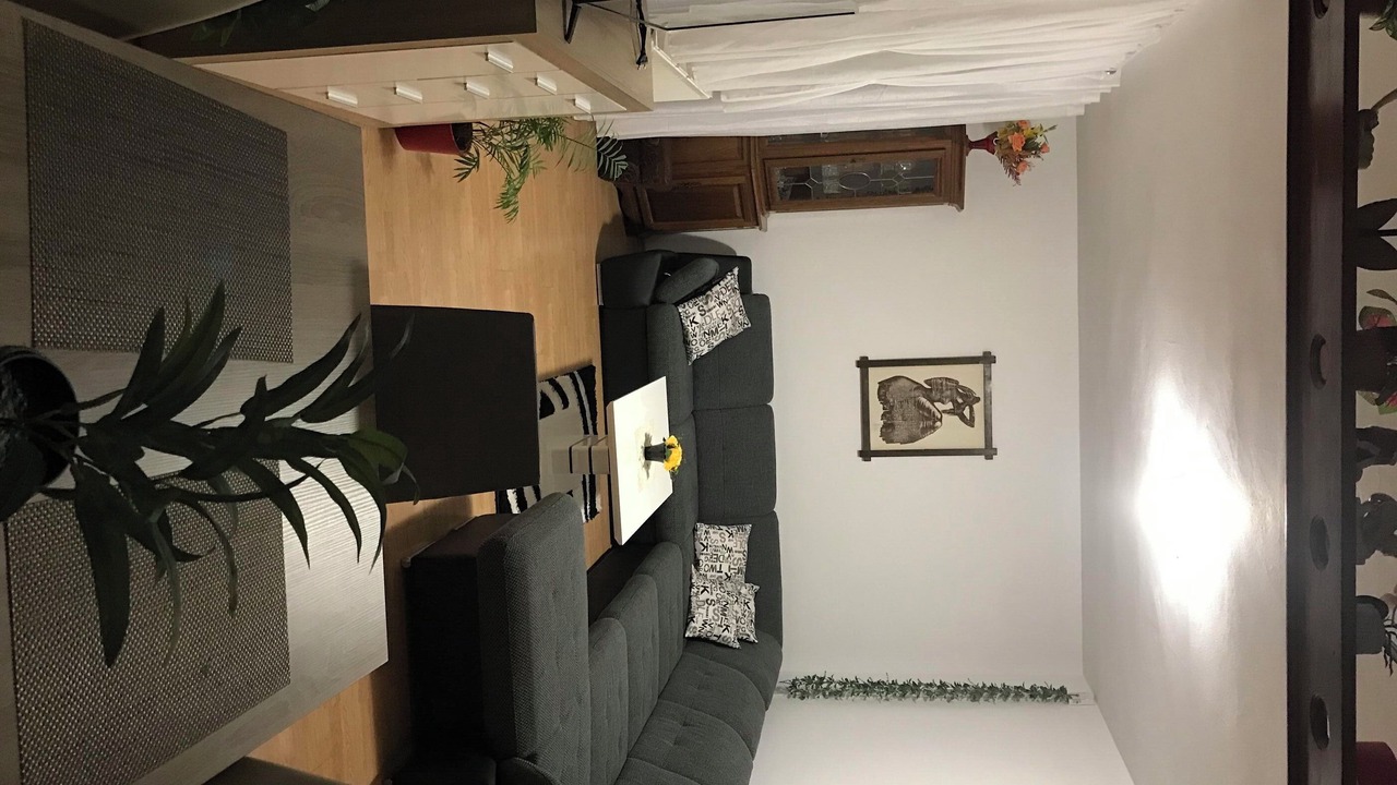 Photo of Livingroom in Catrnja