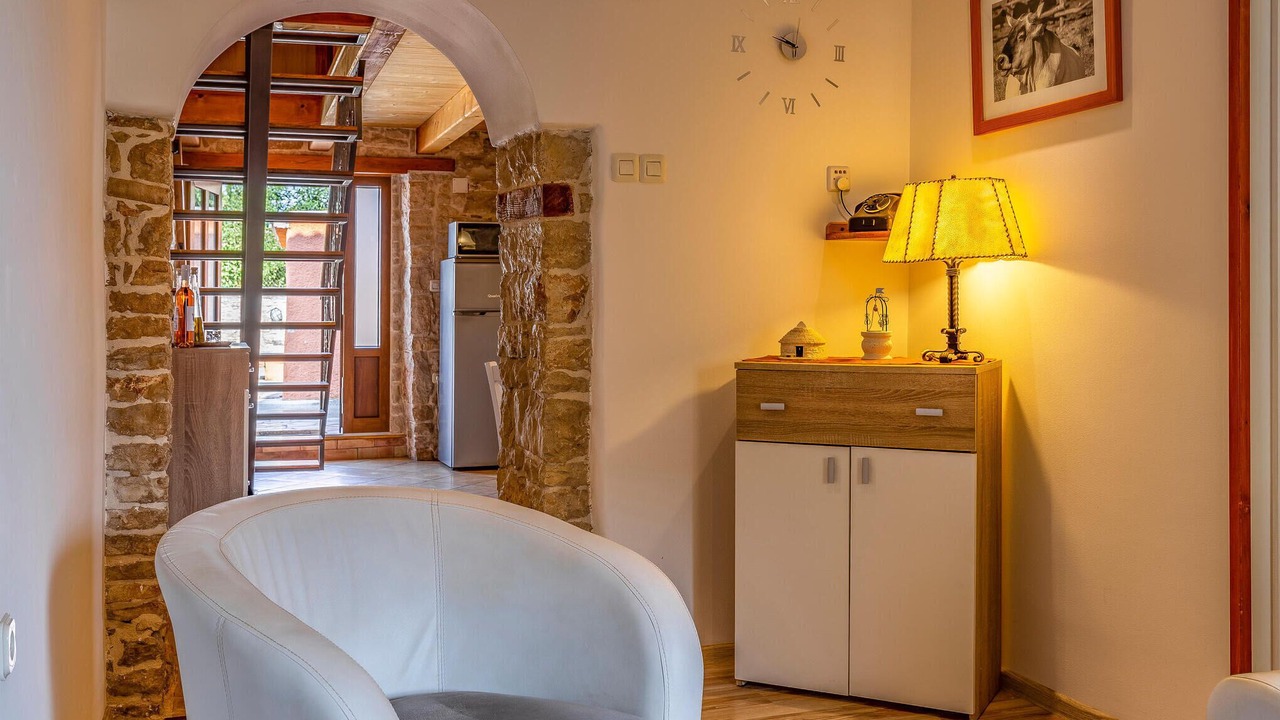 Photo of Bedroom in Kavran