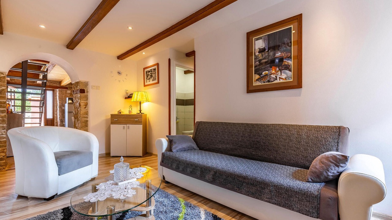 Photo of Bedroom in Kavran