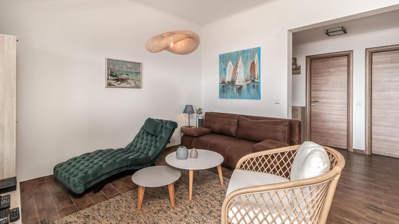 Photo of Bedroom in Dramalj