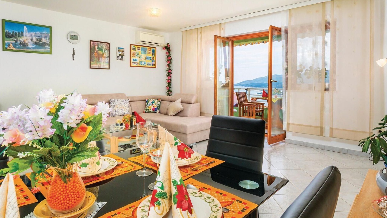 Photo of Bedroom in Rabac