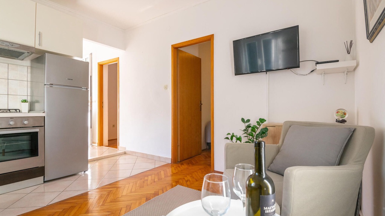 Photo of Bedroom in Konavle