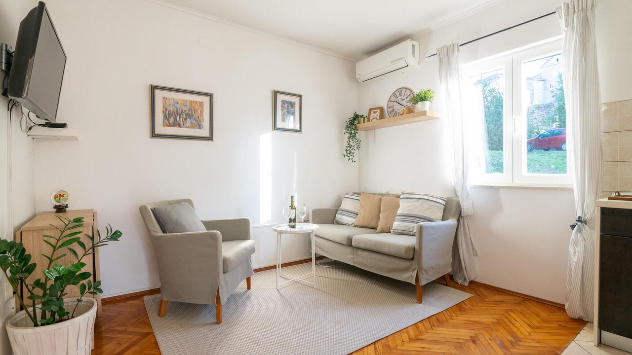 Photo of Bedroom in Konavle