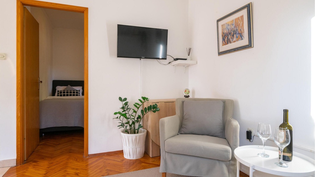 Photo of Bedroom in Konavle