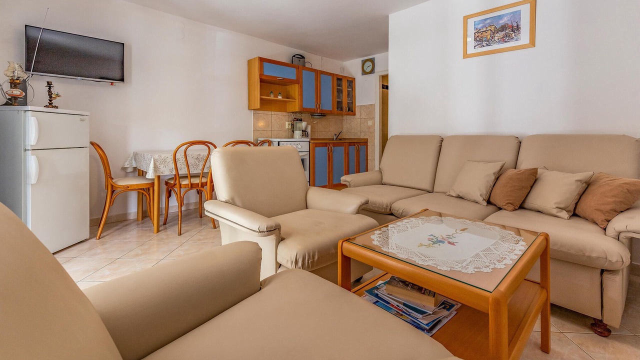 Photo of Bedroom in Kavran