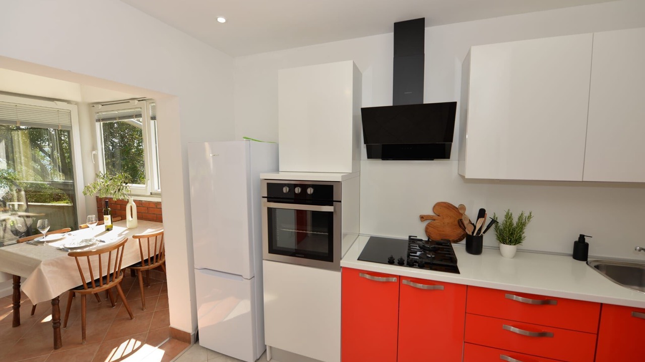 Photo of Kitchen in Banj