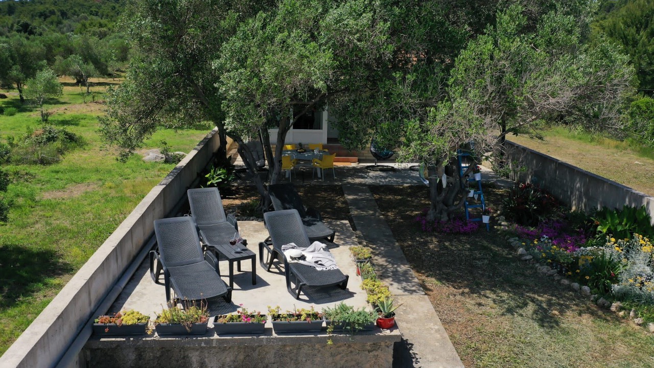 Photo of Patio Balcony in Banj