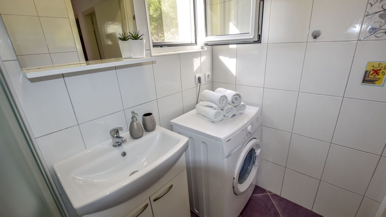 Photo of Bathroom in Banj