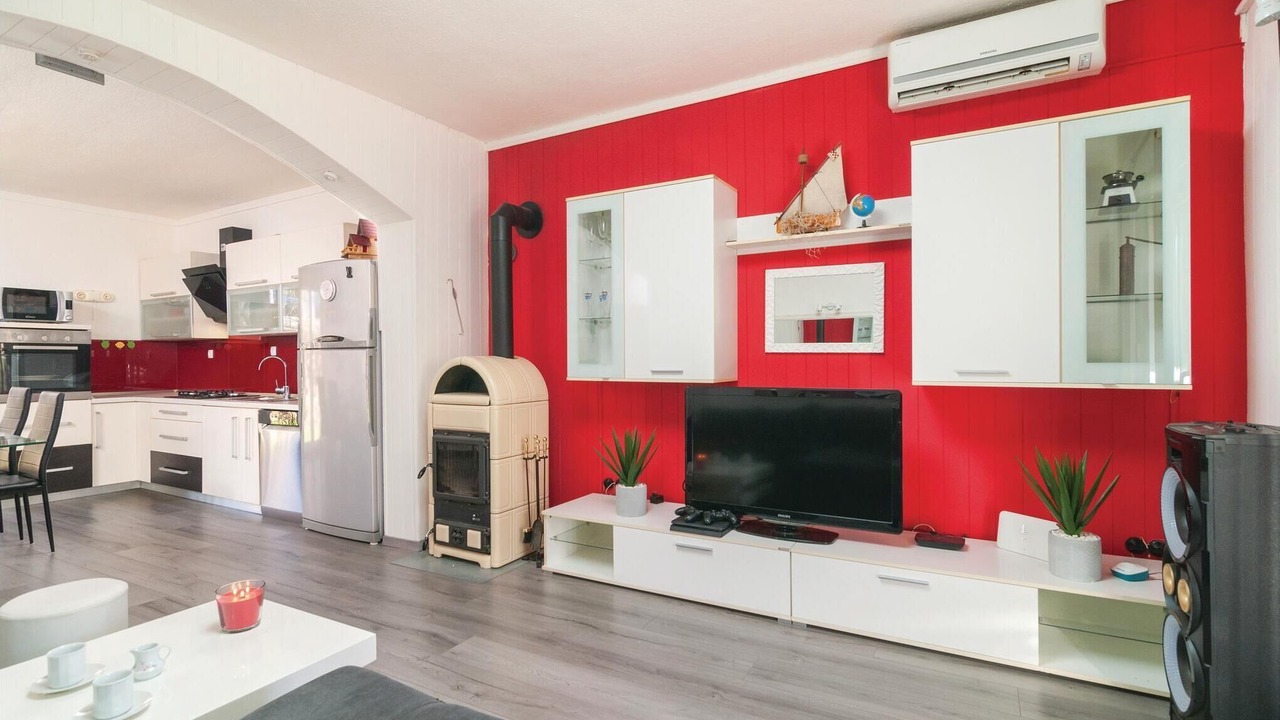 Photo of Bedroom in Srinjine