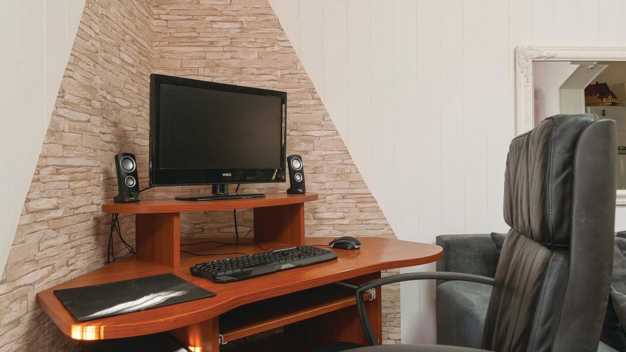 Photo of Bedroom in Srinjine