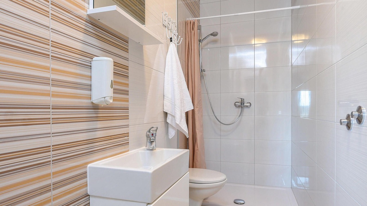 Photo of Bathroom in Kremena