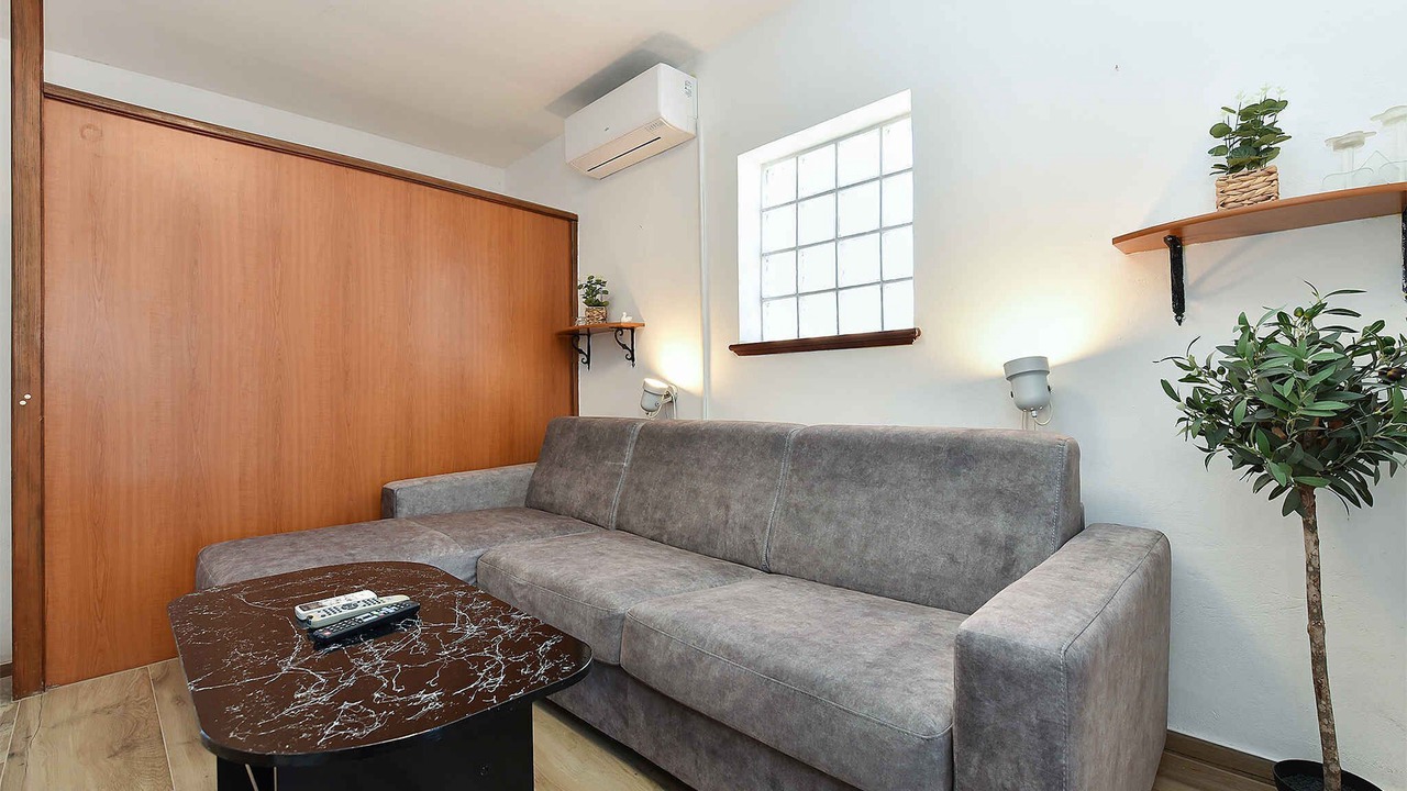 Photo of Livingroom in Valbandon