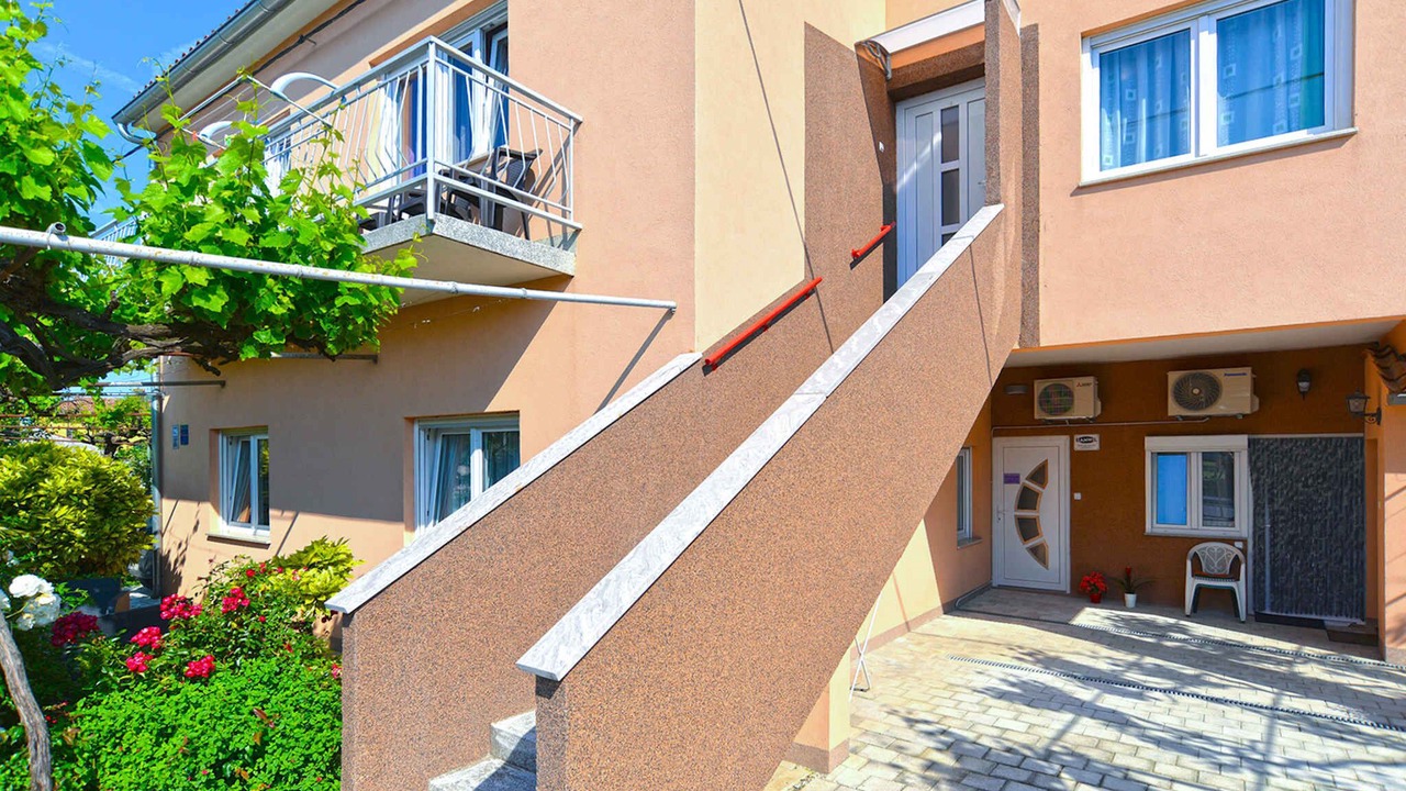 Photo of Outdoor in Valbandon