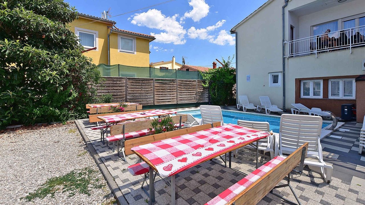 Photo of Outdoor in Valbandon