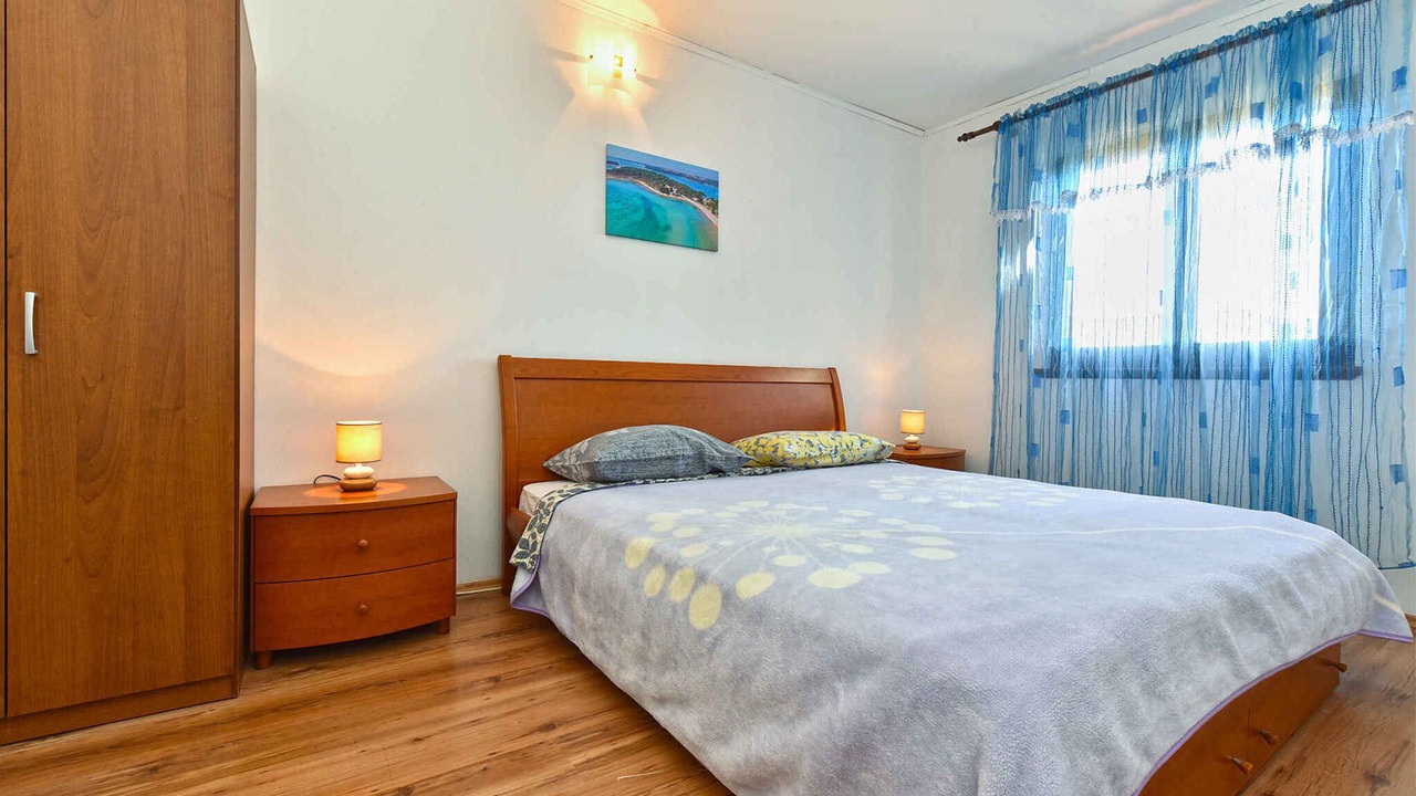 Photo of Bedroom in Valbandon