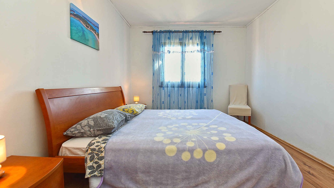 Photo of Bedroom in Valbandon