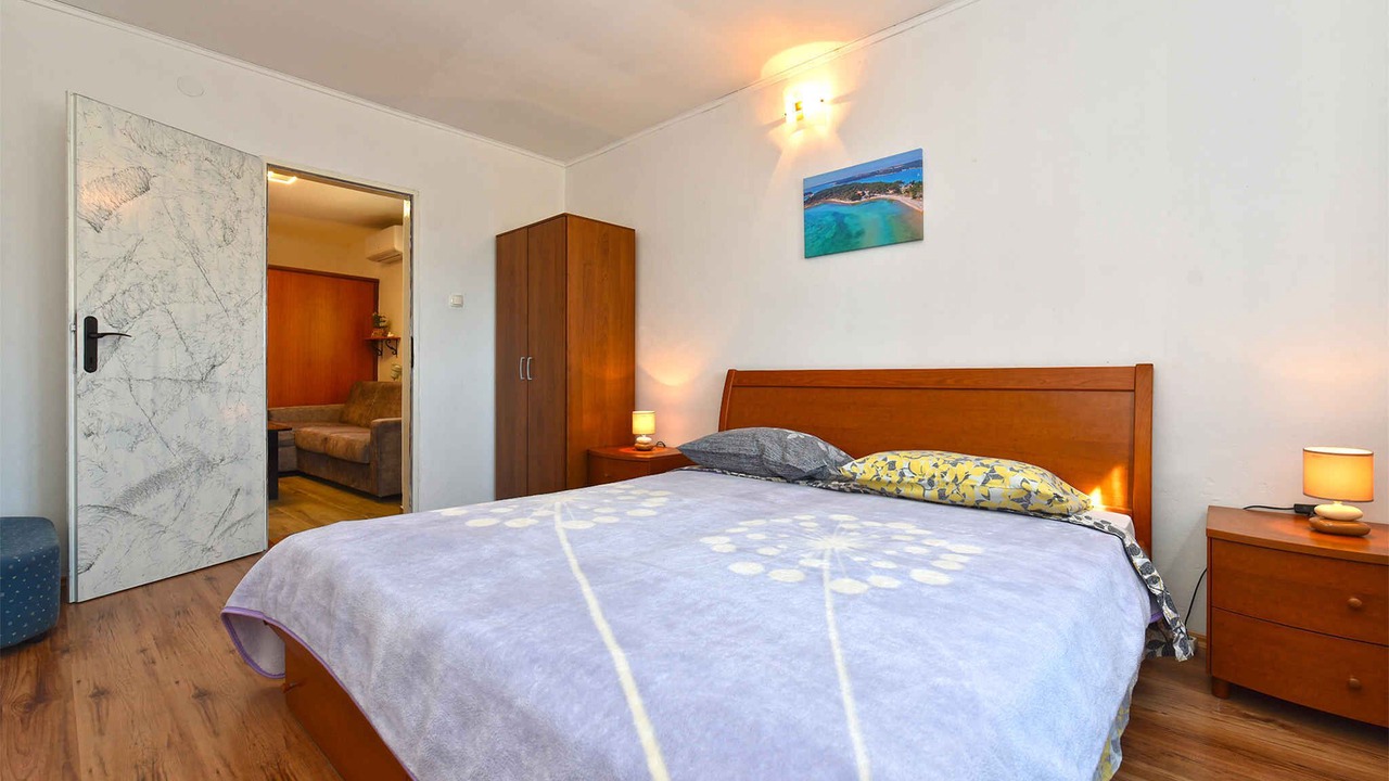 Photo of Bedroom in Valbandon