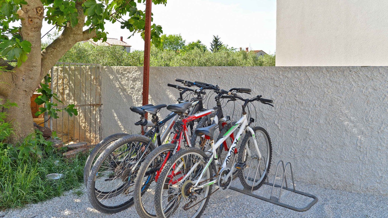 Photo of Outdoor in Valbandon