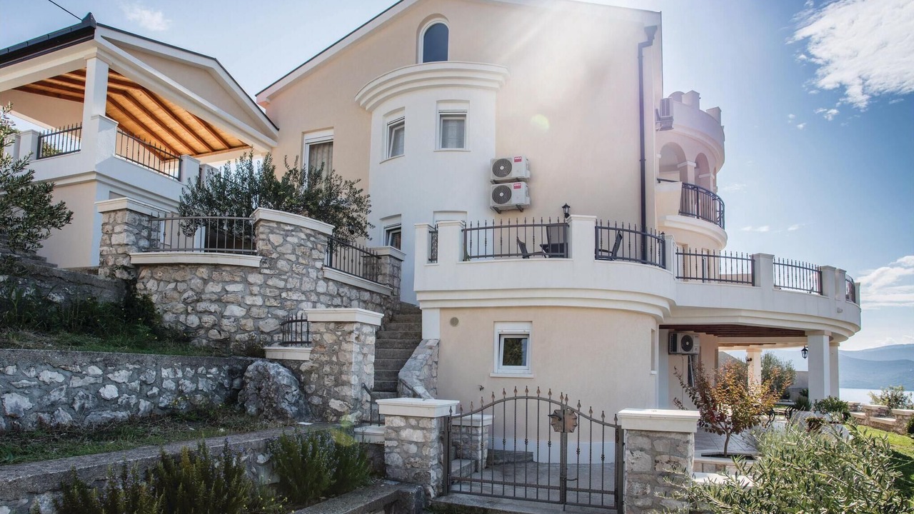 Photo of Outdoor in Komarna