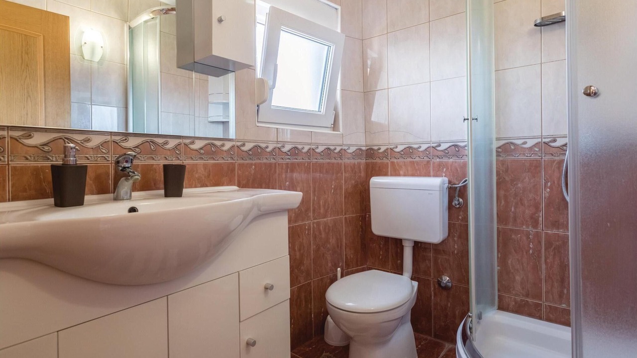 Photo of Bathroom in Komarna