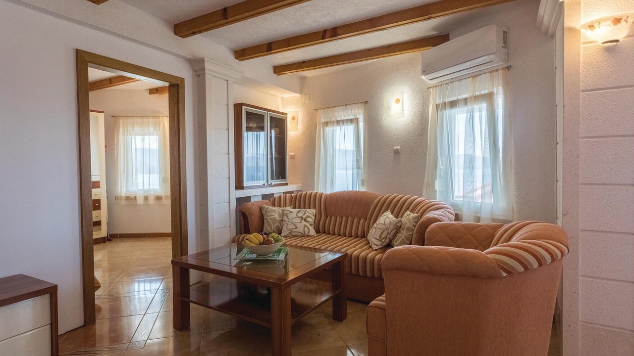 Photo of Bedroom in Komarna