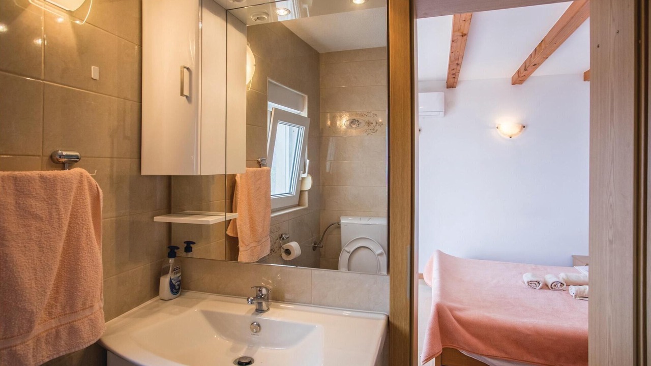 Photo of Bathroom in Komarna