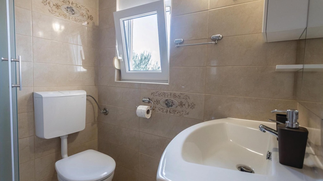 Photo of Bathroom in Komarna
