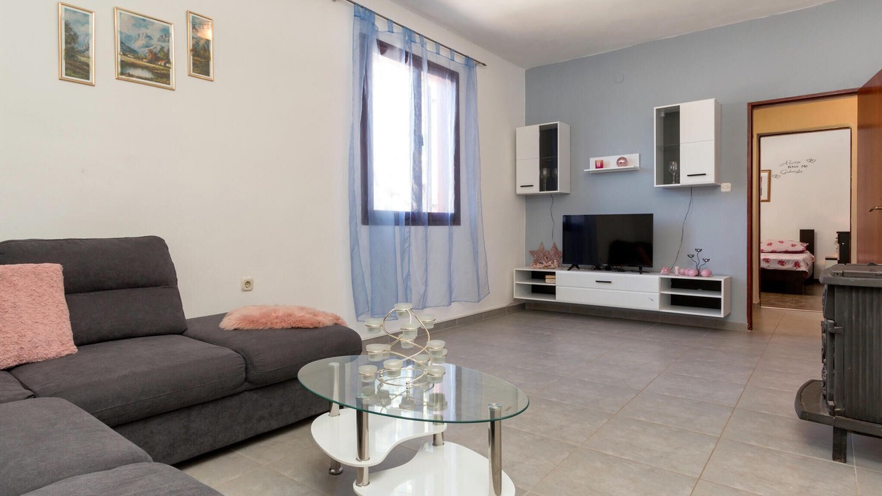 Photo of Bedroom in Sikici