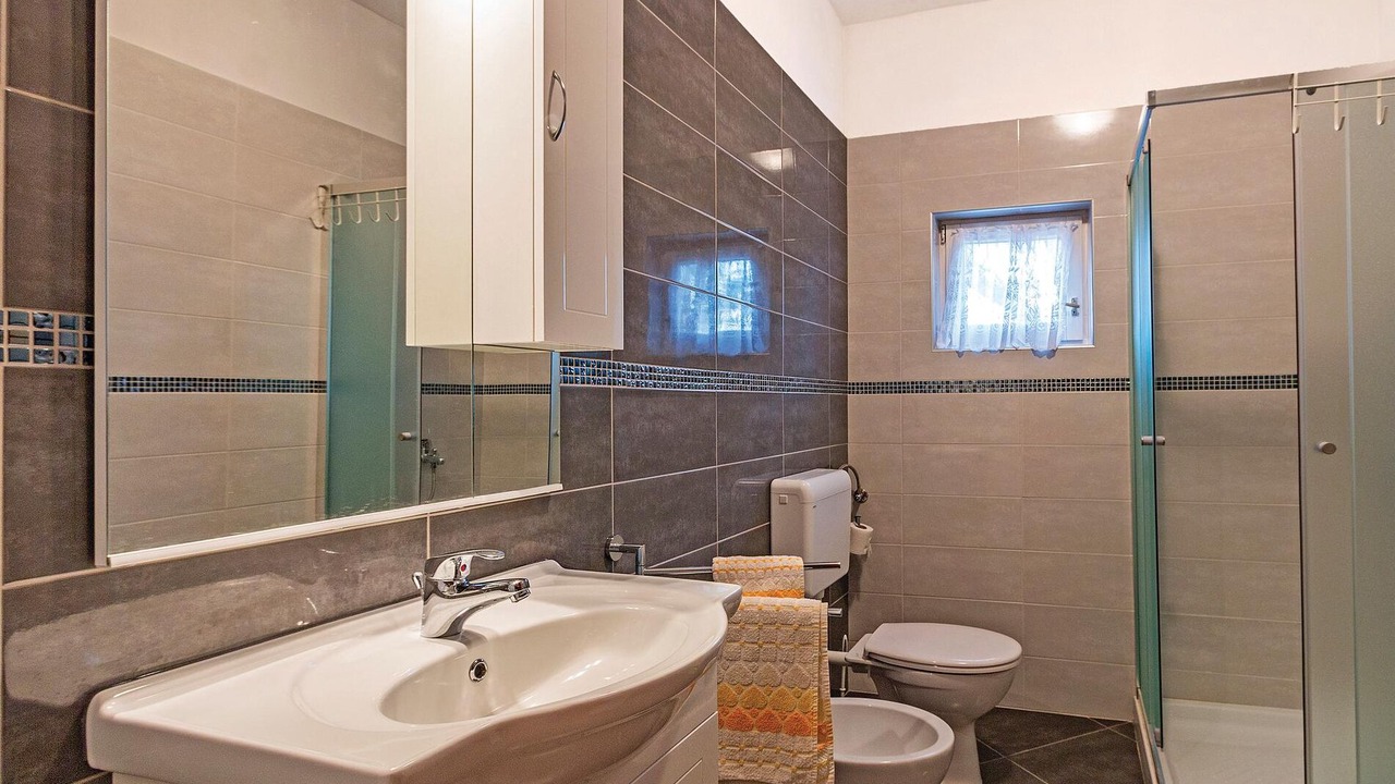 Photo of Bathroom in Sikici