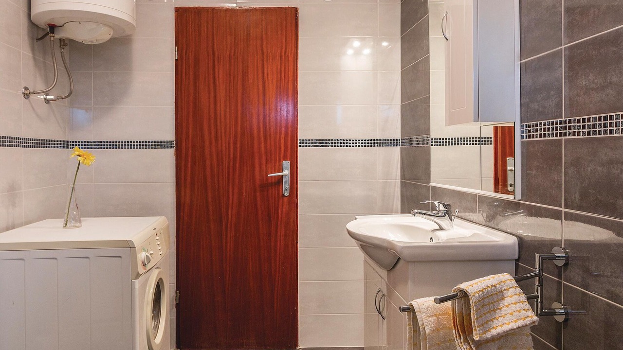 Photo of Bathroom in Sikici