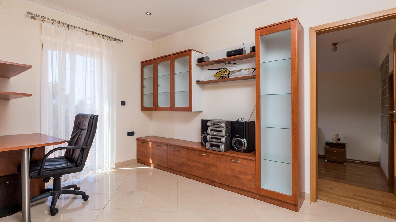 Photo of Bedroom in Smrika