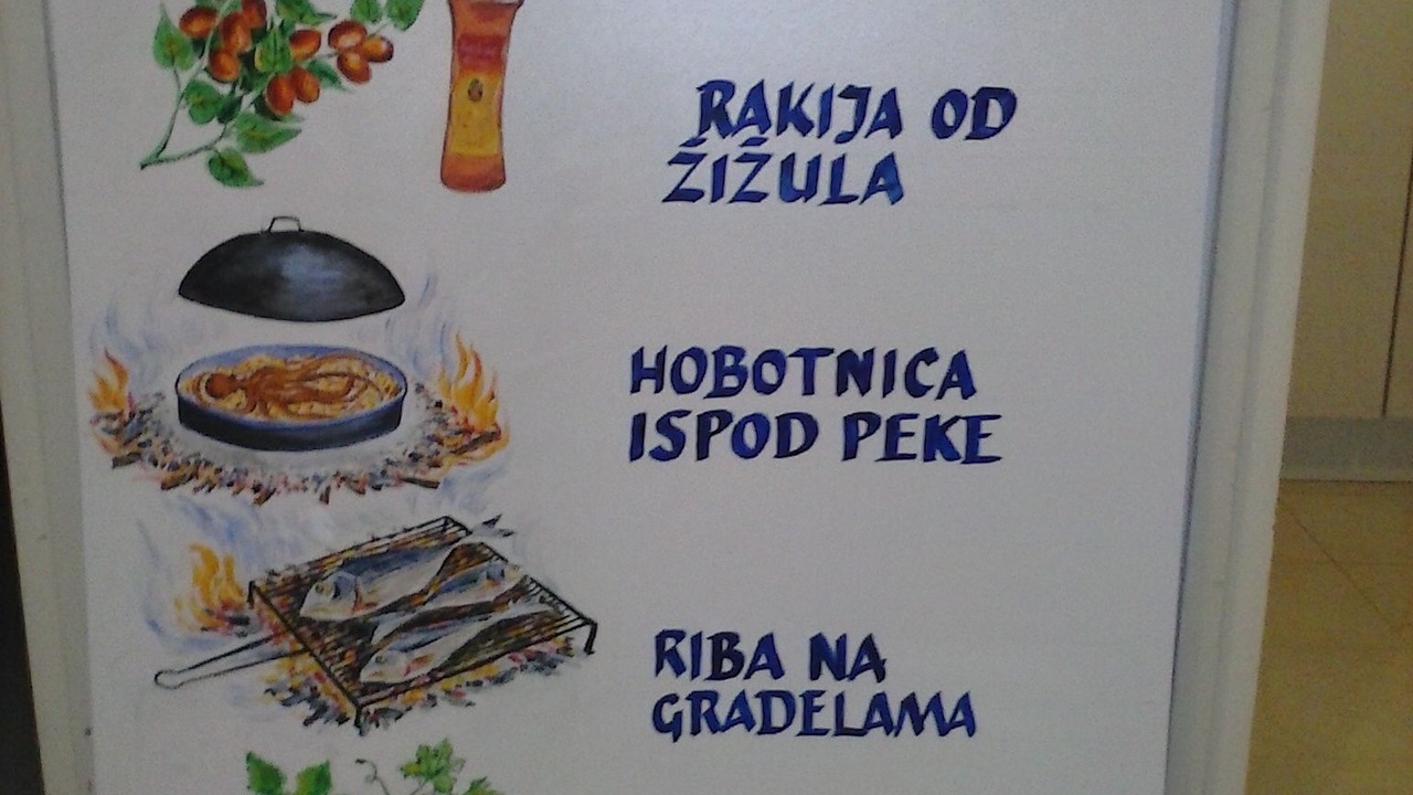 Photo of Others in Zirje