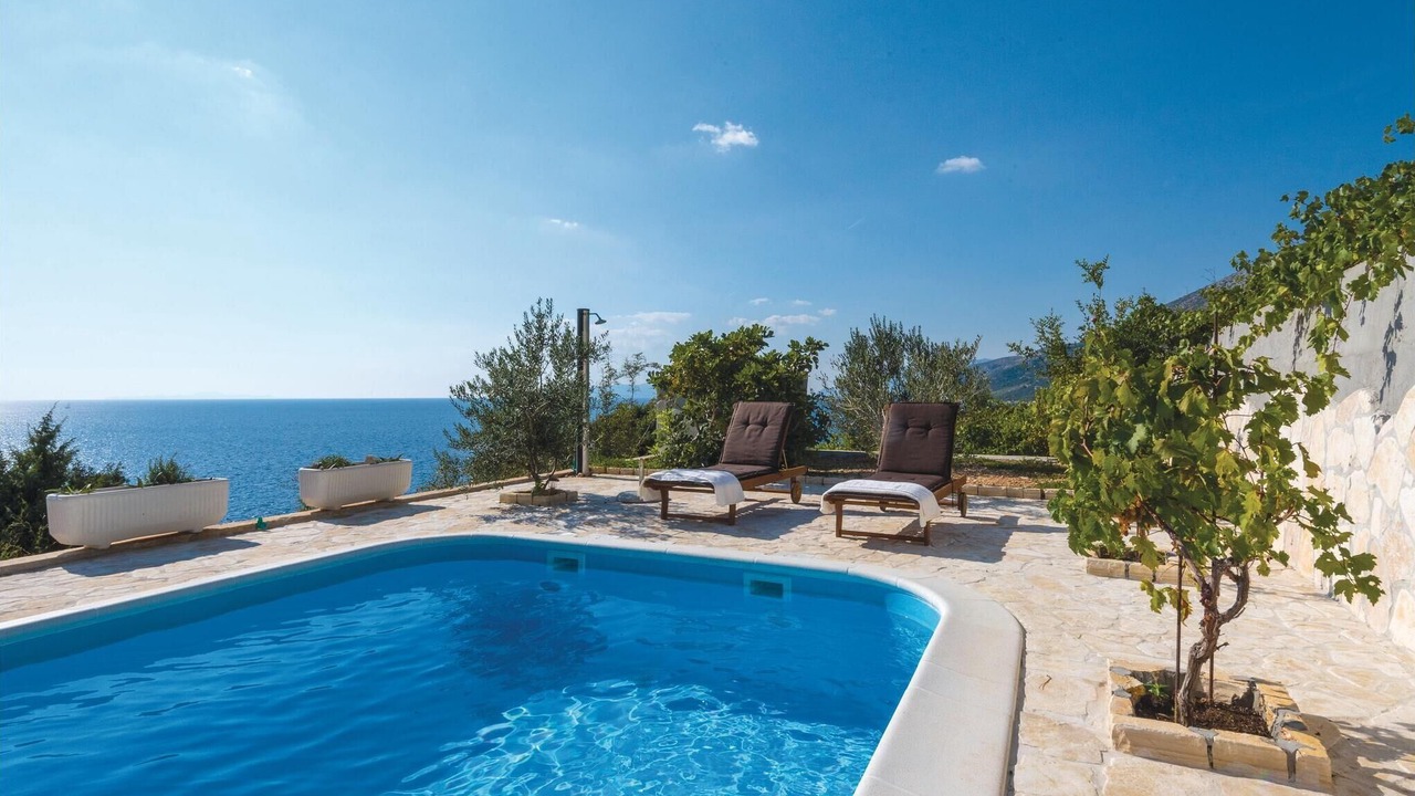 Photo of Outdoor in Orebic