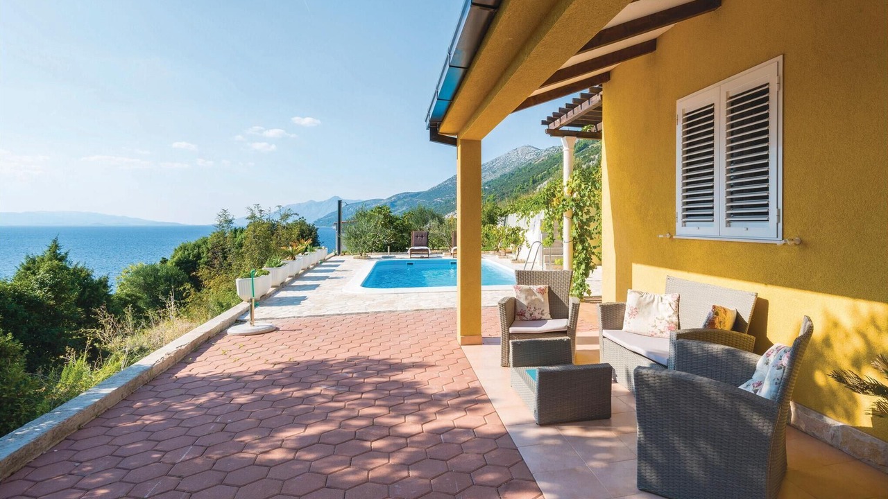 Photo of Outdoor in Orebic