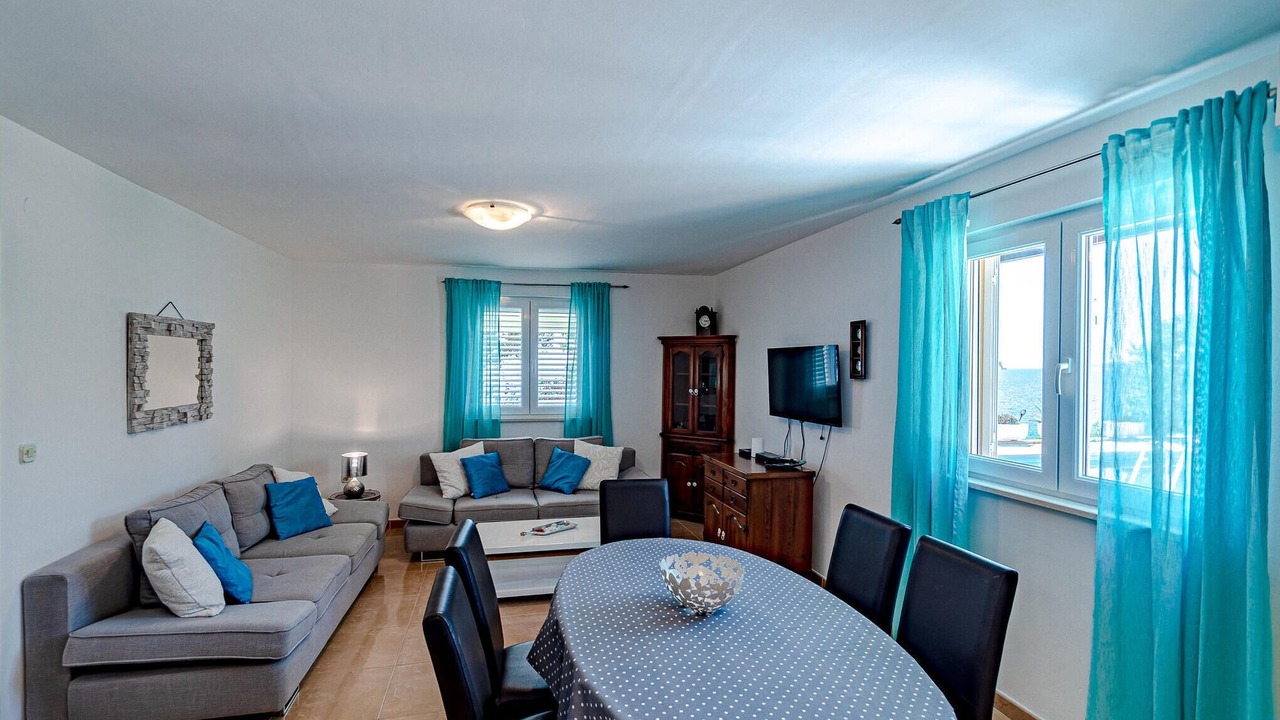 Photo of Bedroom in Orebic