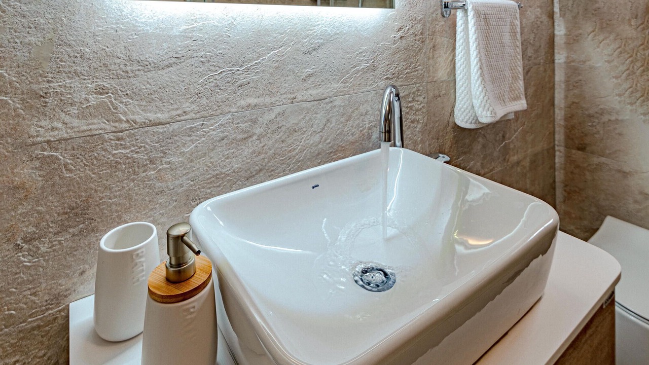 Photo of Bathroom in Orebic