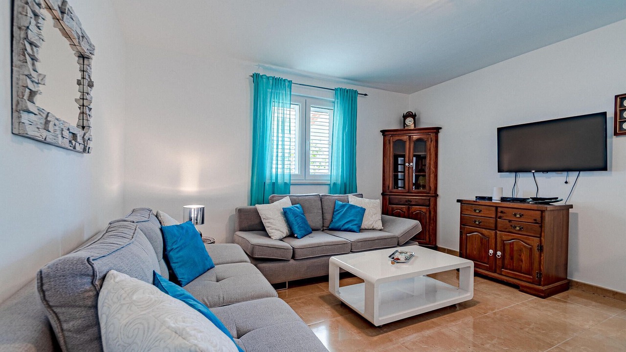 Photo of Bedroom in Orebic