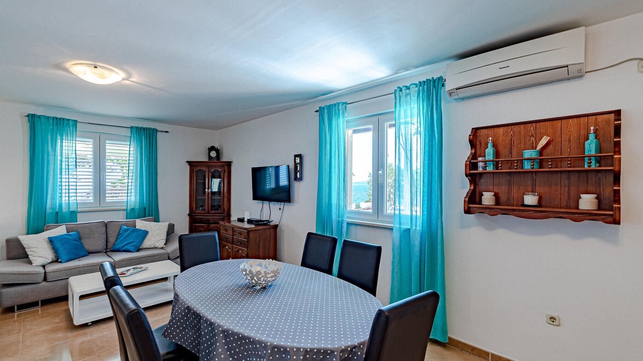 Photo of Bedroom in Orebic