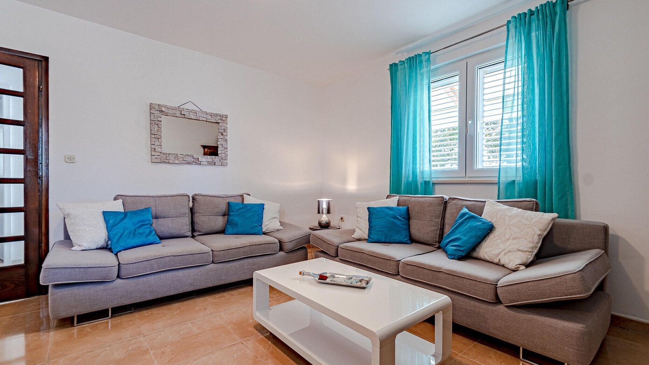 Photo of Bedroom in Orebic