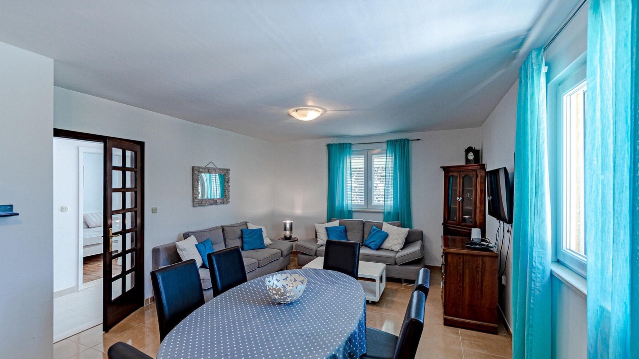 Photo of Bedroom in Orebic