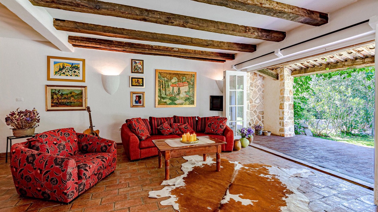 Photo of Bedroom in Trstenik