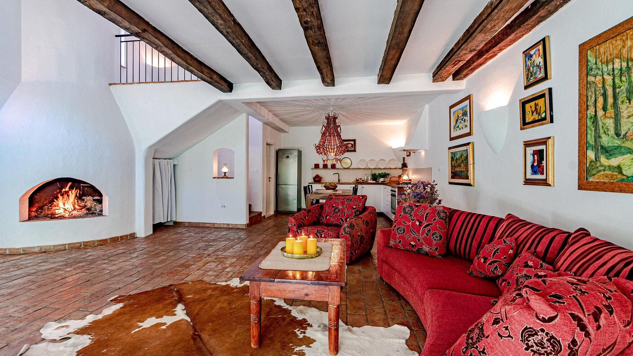 Photo of Bedroom in Trstenik