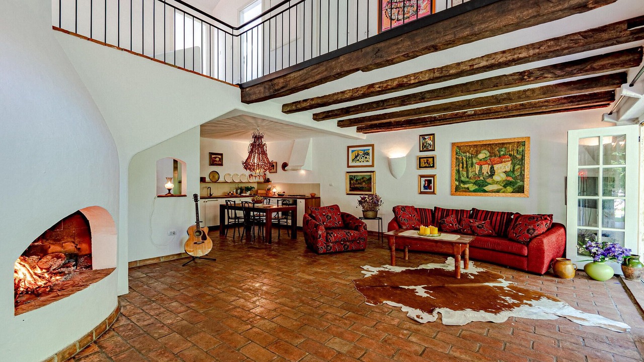 Photo of Bedroom in Trstenik