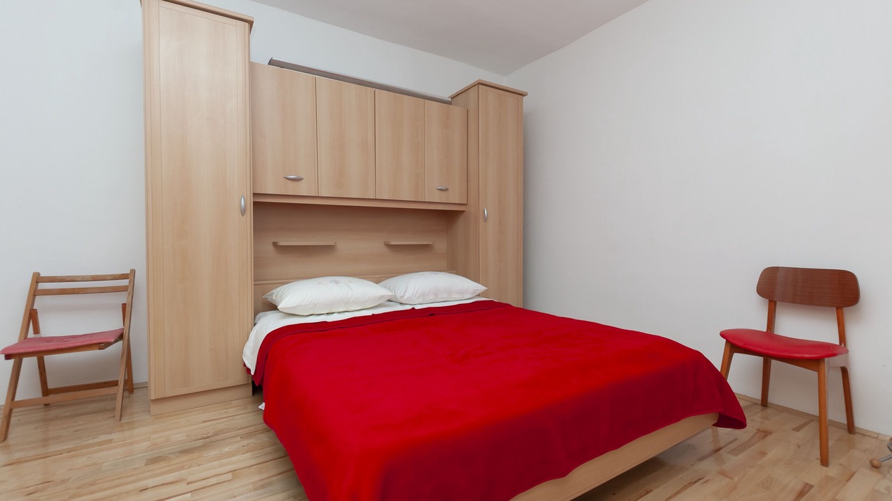 Photo of Bedroom in Omis