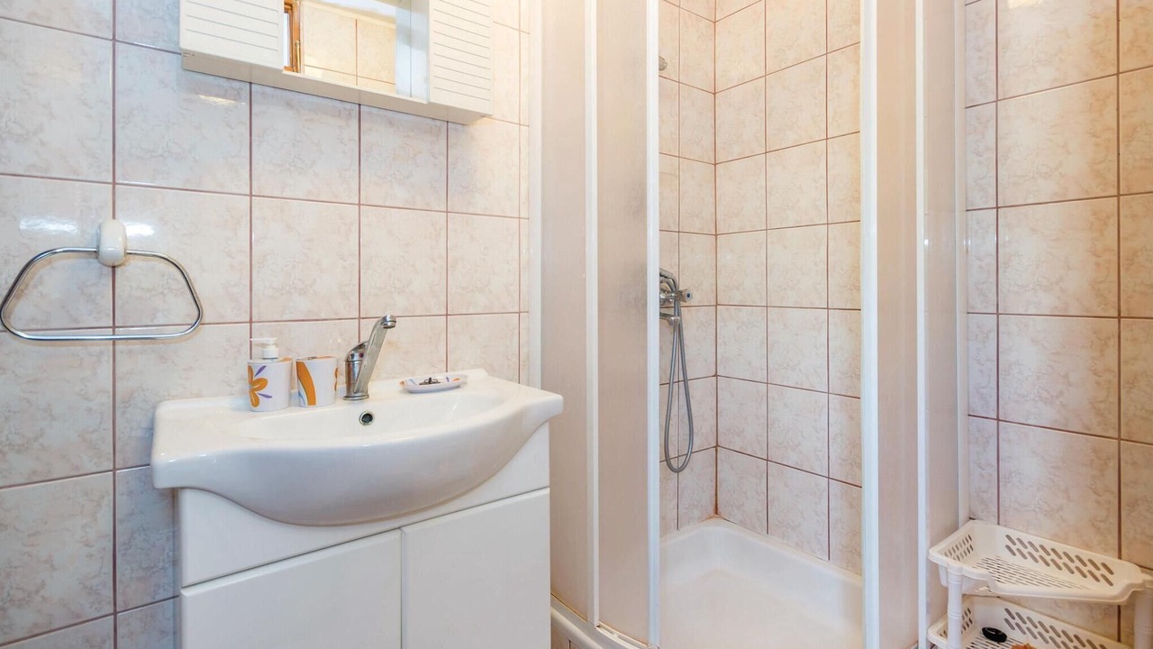 Photo of Bathroom in Karlobag